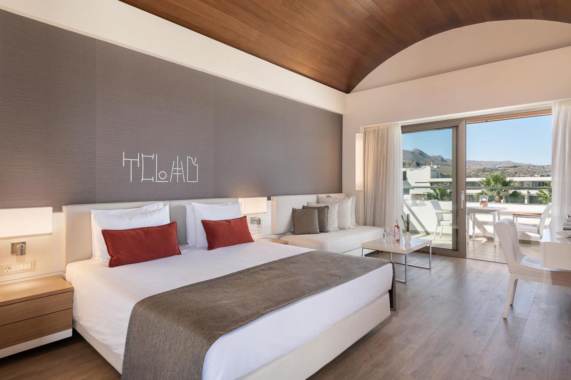 Two Bedroom Junior Suite